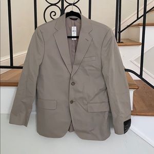 NWT Two button blazer